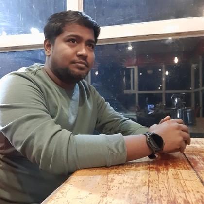 Sudhakar S